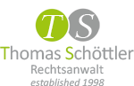 logo mobile kanzlei thomas schoettler heiligenstadt
