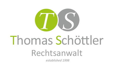 Rechtsanwaltskanzlei Thomas Schöttler | Heilbad Heiligenstadt